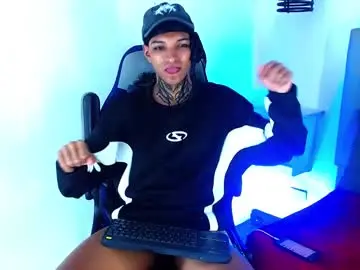 Chaturbate Private Sex Chat of tony_rick_