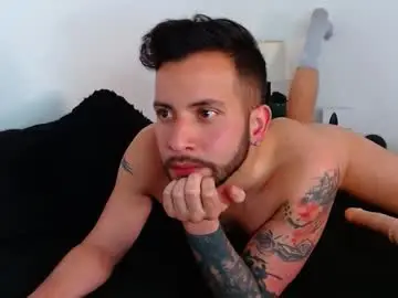 Chaturbate Nude Webcam of tonycollins_