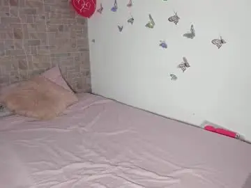 Chaturbate Live Porn of valeriesaint