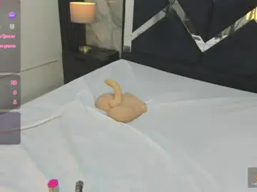 Chaturbate Sex Chat of vanessahard_as