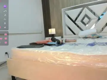 Chaturbate Private Sex Chat of vanessahard_as