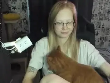 Chaturbate Adult Webcam of _caramel_milk_