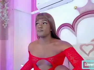 Chaturbate Watch Live Sex Cams of _samylove_