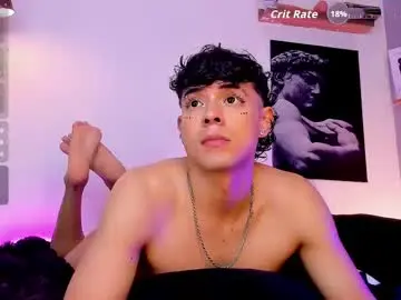 Chaturbate Adult Video Chat of adam_sword4