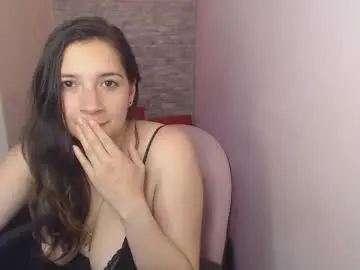 Chaturbate Nude Webcam of agatha_bellucci_