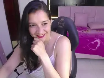 Chaturbate Sex Chat of agatha_bellucci_