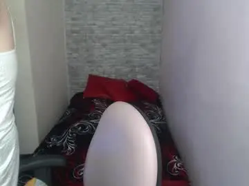 Chaturbate Nude Webcam of agatha_bellucci_