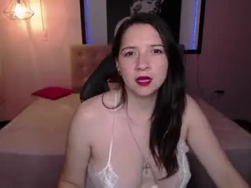 Chaturbate Best Webcam of agatha_bellucci_