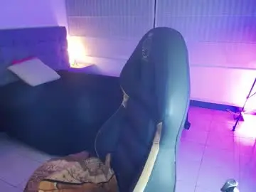 Chaturbate Live Porn of agatha_bellucci_