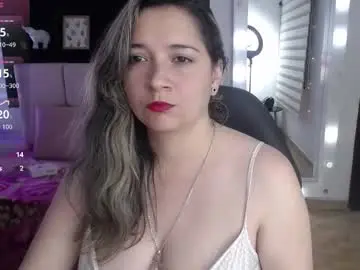 Chaturbate Adult Webcam of agatha_bellucci_