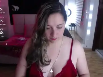 Chaturbate Adult Webcam of agatha_bellucci_