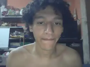 Chaturbate Best live sex cam show of alejandroperdomo8481