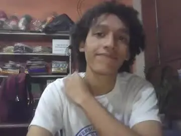 Chaturbate Sex Chat of alejandroperdomo8481