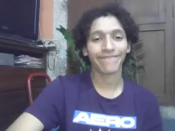 Chaturbate Best Webcam of alejandroperdomo8481
