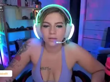 Chaturbate Free Live Porn of alessia_dolce