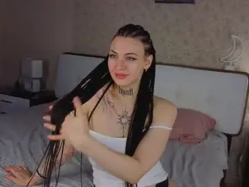 Chaturbate Live Sex of aliceloveyou11