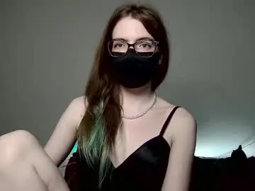 Chaturbate Adult Video Chat of amber_candyfloss