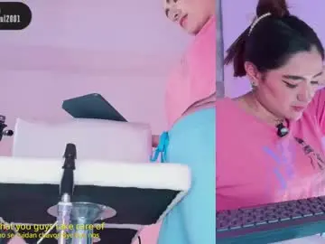 Chaturbate Best Webcam of angelcb_