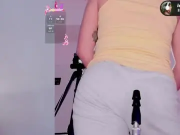 Chaturbate Adult Webcam of angelcb_