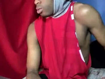 Chaturbate Sex Cam of boss_playa98