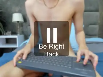 Chaturbate Adult Webcam of bruce_hans