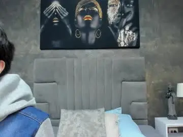 Chaturbate Sex Cam of bruce_hans