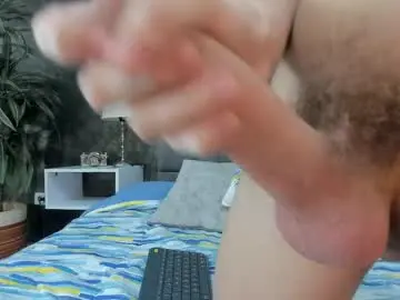 Chaturbate Live Sex Cam of bruce_hans