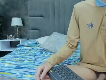 Chaturbate Live Sex of bruce_hans