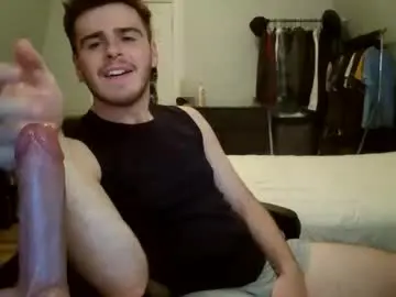 Chaturbate Sex Cam of college_dad_bod