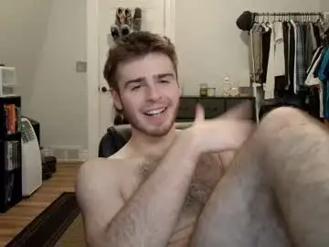 Chaturbate Free Porn Cam of college_dad_bod