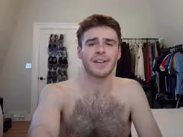 Chaturbate Nude Webcam of college_dad_bod