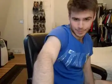 Chaturbate Live Sex of college_dad_bod