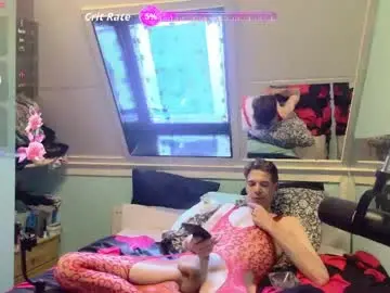 Chaturbate Sex Chat of doggyray44
