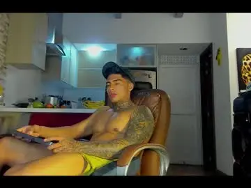 Chaturbate Sex Chat of dominiofit