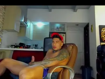 Chaturbate Best Webcam of dominiofit