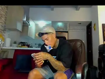 Chaturbate Best Webcam of dominiofit