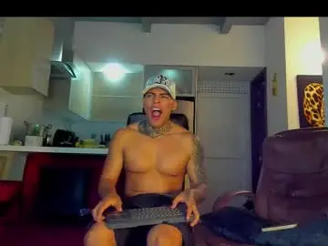Chaturbate Best Webcam of dominiofit