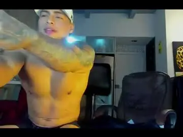 Chaturbate Adult Webcam of dominiofit