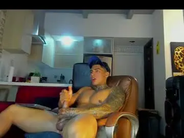 Chaturbate Free Live Porn of dominiofit
