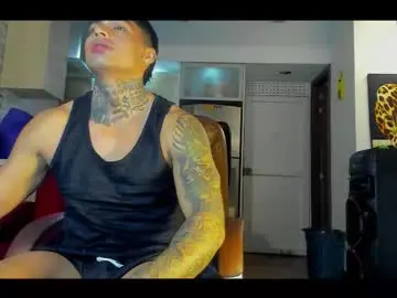 Chaturbate Free Live Porn of dominiofit