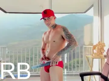 Chaturbate Adult Webcams of dominiofit