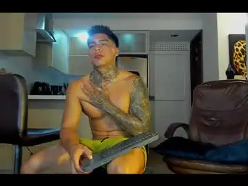 Chaturbate Best Webcam of dominiofit