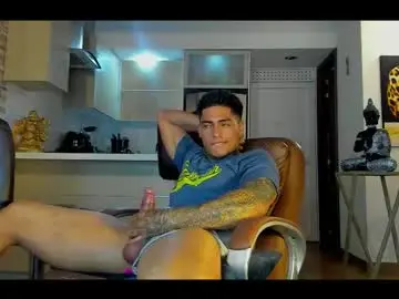 Chaturbate Best Webcam of dominiofit