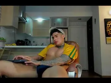 Chaturbate Free Live Porn of dominiofit