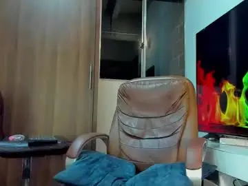 Chaturbate Nude Webcam of dominiofit