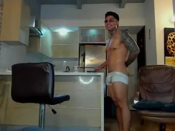 Chaturbate Adult Webcam of dominiofit