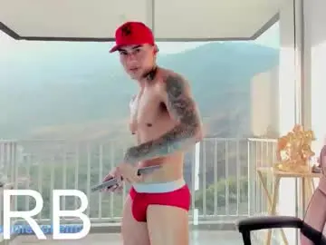 Chaturbate Live Sex of dominiofit