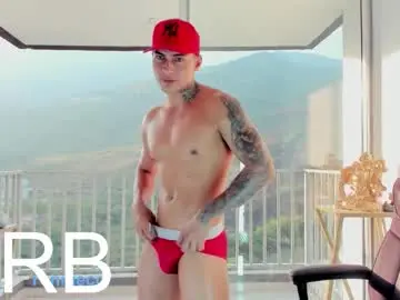 Chaturbate Free Live Porn of dominiofit