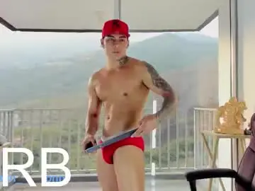 Chaturbate Nude Webcam of dominiofit