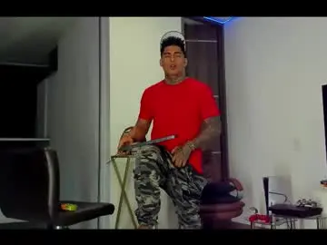 Chaturbate Best Webcam of dominiofit